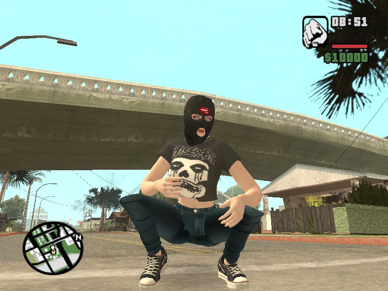 mod
